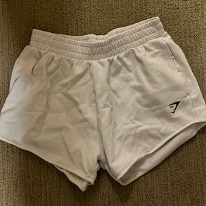 Gymshark lounge shorts